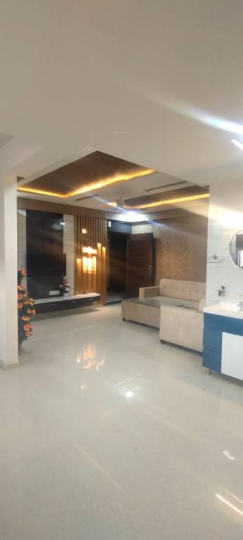  eco prime Living Area