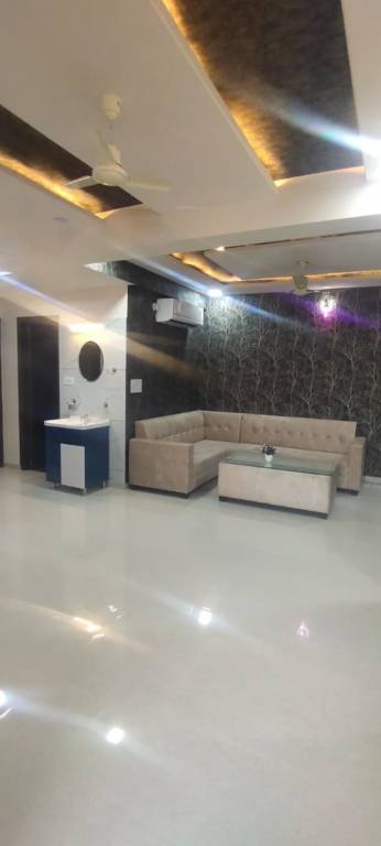  eco prime Living Area