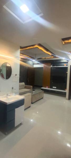  eco-prime Living Area