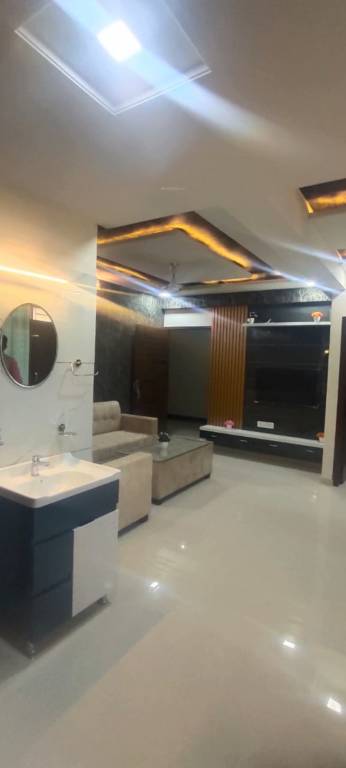  eco prime Living Area