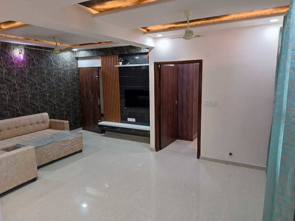  eco prime Living Area