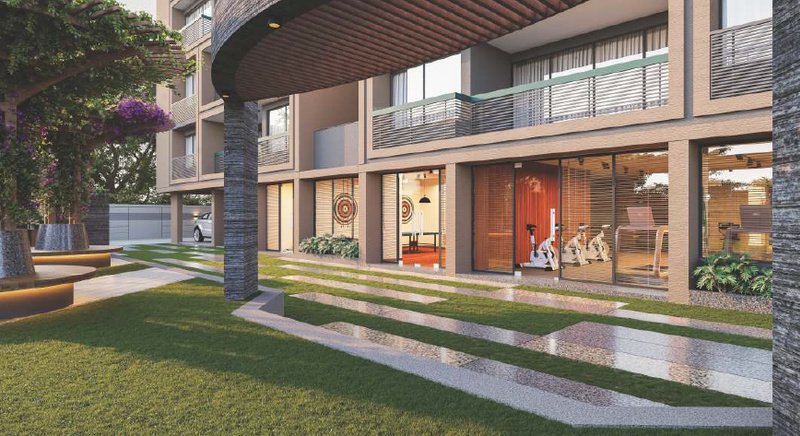  sparsh skyline Others