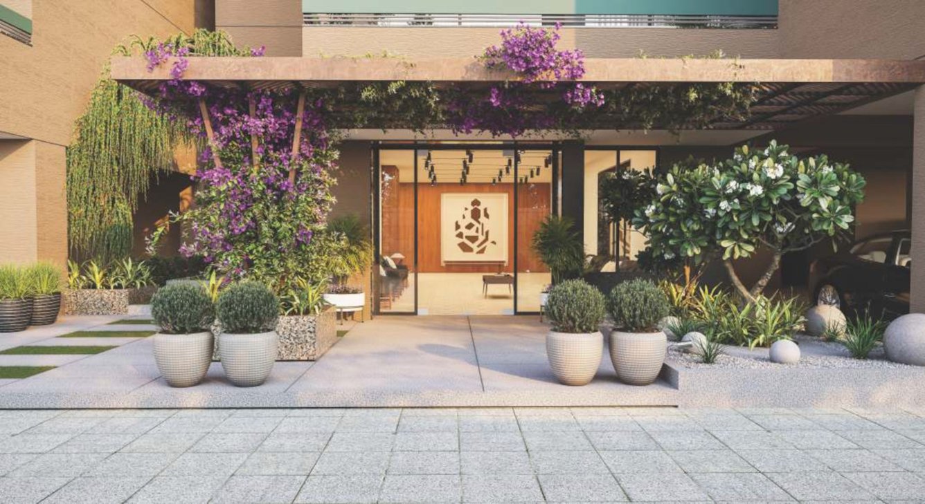  sparsh skyline Others