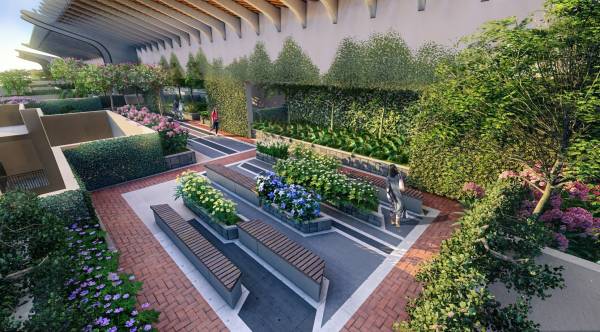 amenities of Arihant One