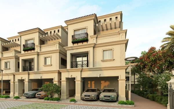  diamond-blossoms Elevation