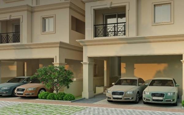  diamond-blossoms Car Parking