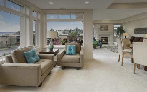  diamond-blossoms Living Area