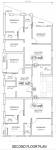 Murali Karthick Flats Cluster Plan For 2nd Floor  murali-karthick-flats Murali Karthick Flats Cluster Plan For 2nd Floor