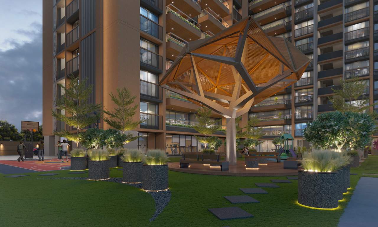  asteria Landscape Garden and Tree Planting