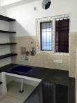 Kitchen ramanujam-flats Kitchen