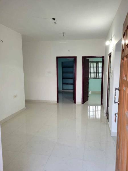  ramanujam-flats Living Area