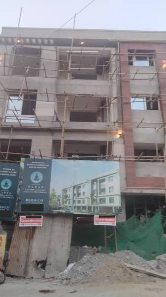  bluemoon-tapas Construction Status May-24