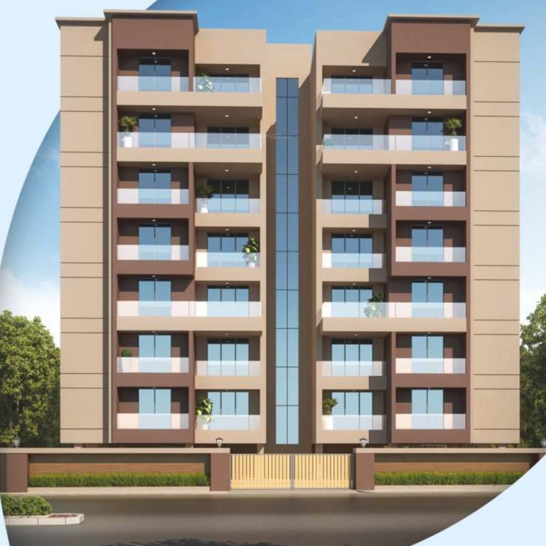 Elevation residency Elevation