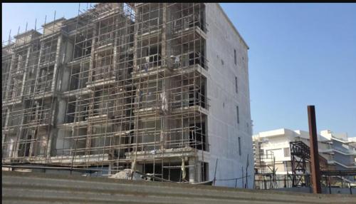  city-92-phase-2 Construction Status Feb-25