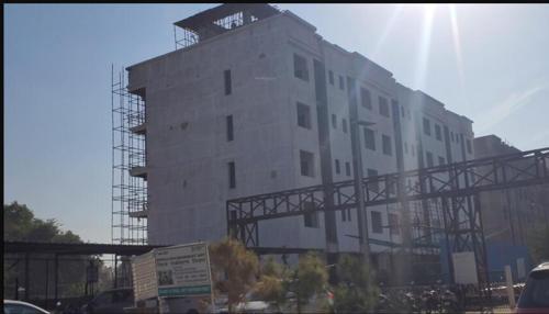  city-92-phase-2 Construction Status Feb-25