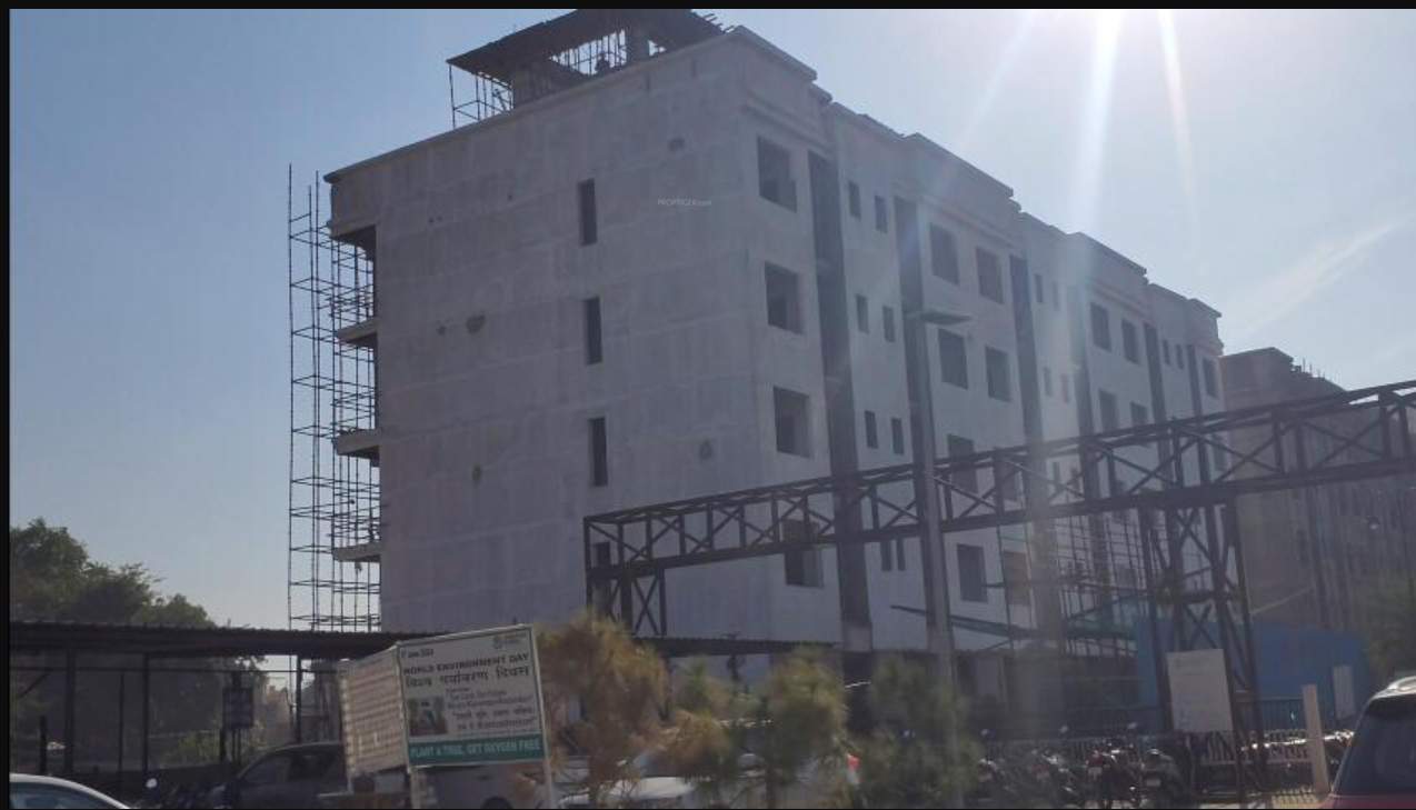  city 92 phase 2 Construction Status Feb 25