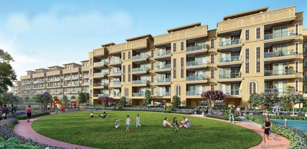  city-92-phase-2 Elevation