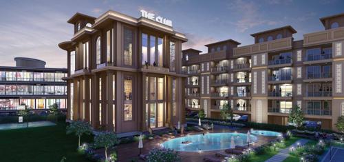  city-92-phase-2 Club House