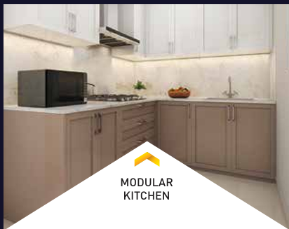  city-92-phase-2 Kitchen