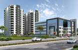 Mega Royal Building A And Building B