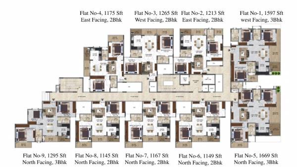  enchanting Enchanting Cluster Plan