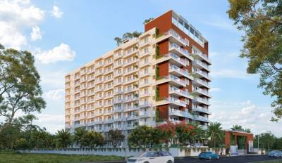  enchanting Elevation