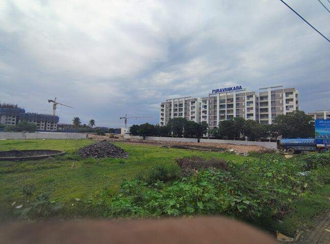 lake vista at purva windermere Block M1 Construction Status Sept 24