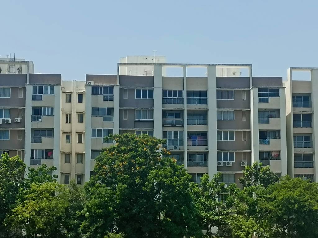 Lake Vista At Purva Windermere