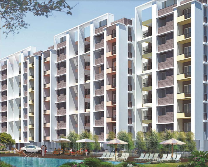 lake vista at purva windermere Elevation