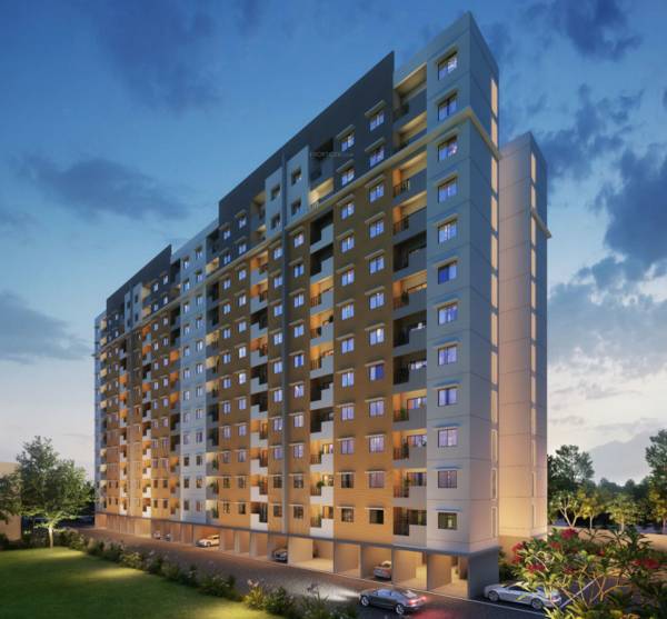 Elevation purva-lakevista Elevation