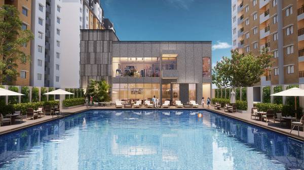  purva-lakevista Swimming Pool