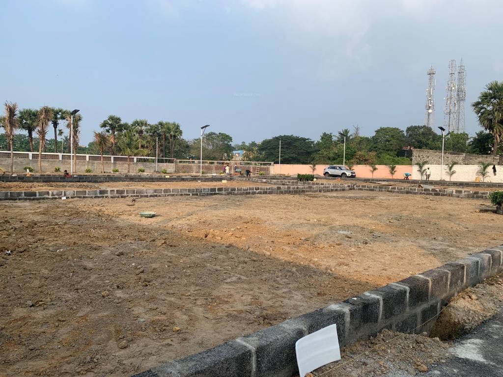  pallavarajha akkarai Elevation