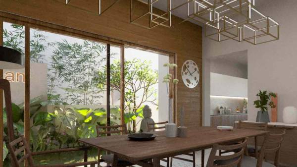  altin-square Dining Area