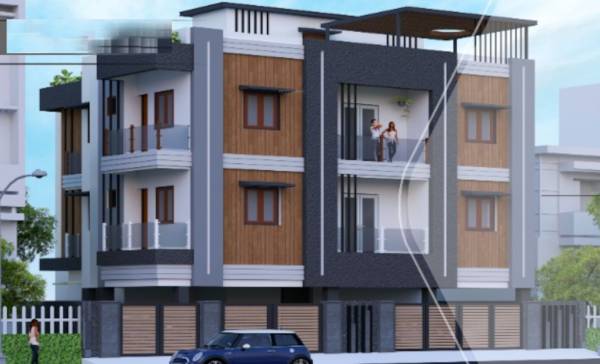  greed-wood Elevation