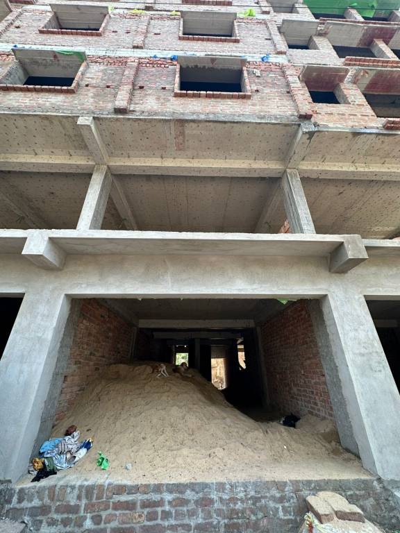  global nirman Global Nirman Construction Status Jan 22