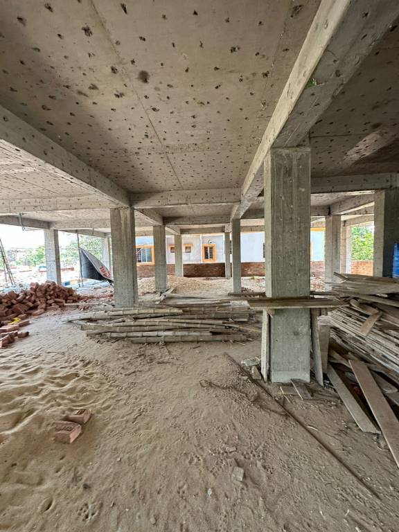  global nirman Global Nirman Construction Status Jan 22