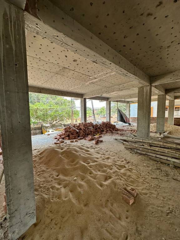  global nirman Global Nirman Construction Status Jan 22