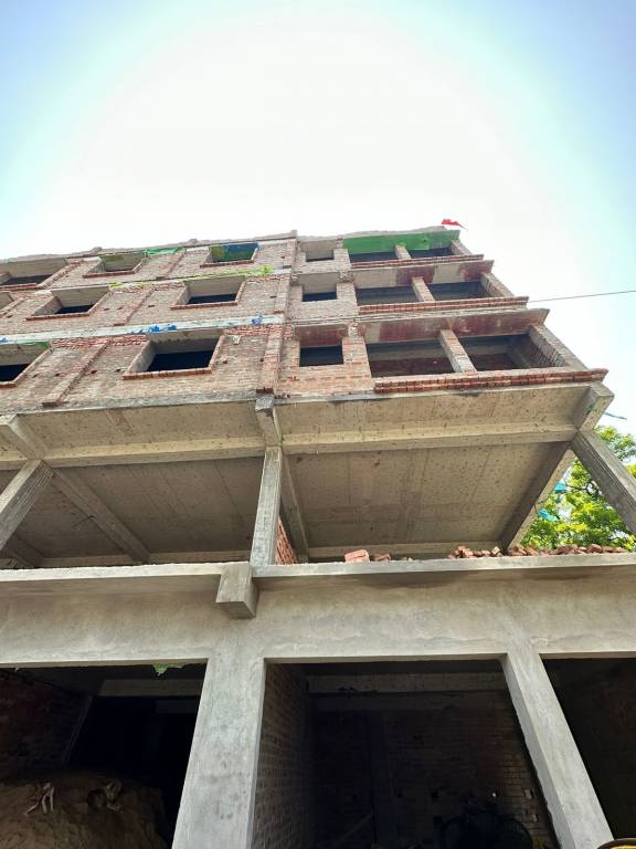  global nirman Global Nirman Construction Status Jan 22