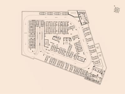  parkhouse-mews Parkhouse Mews Cluster Plan