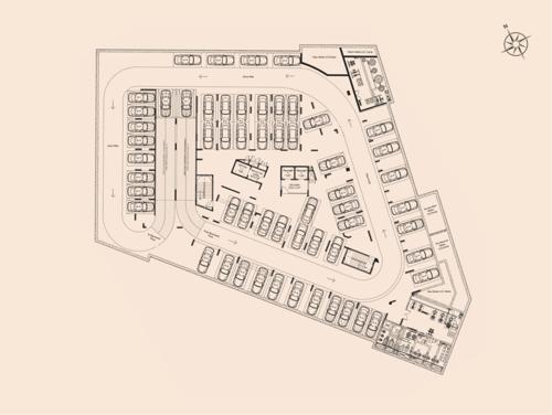  parkhouse-mews Parkhouse Mews Cluster Plan