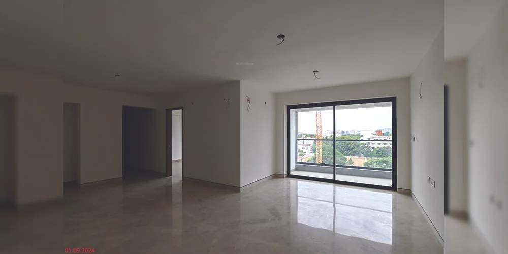  parkhouse mews Parkhouse Mews Construction Status Sept 24