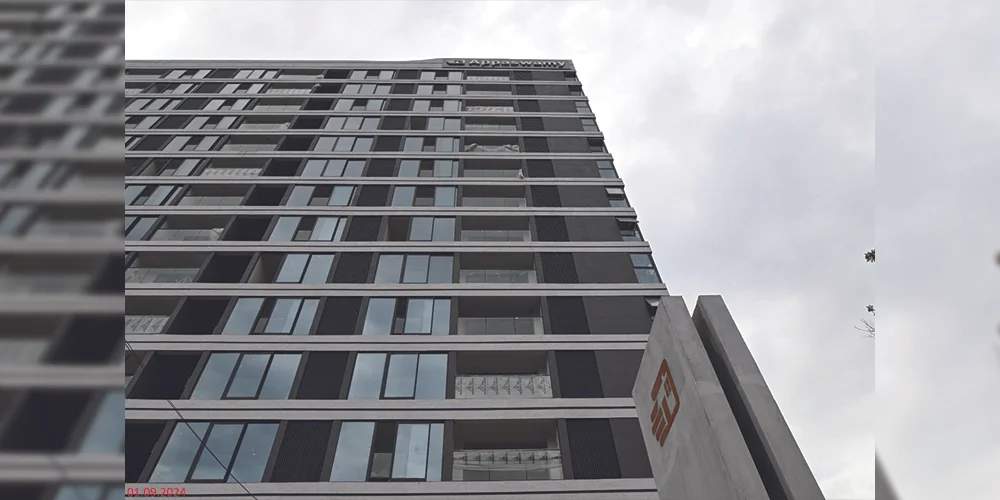  parkhouse mews Parkhouse Mews Construction Status Sept 24