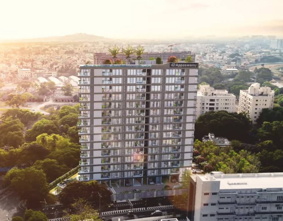  parkhouse mews Elevation