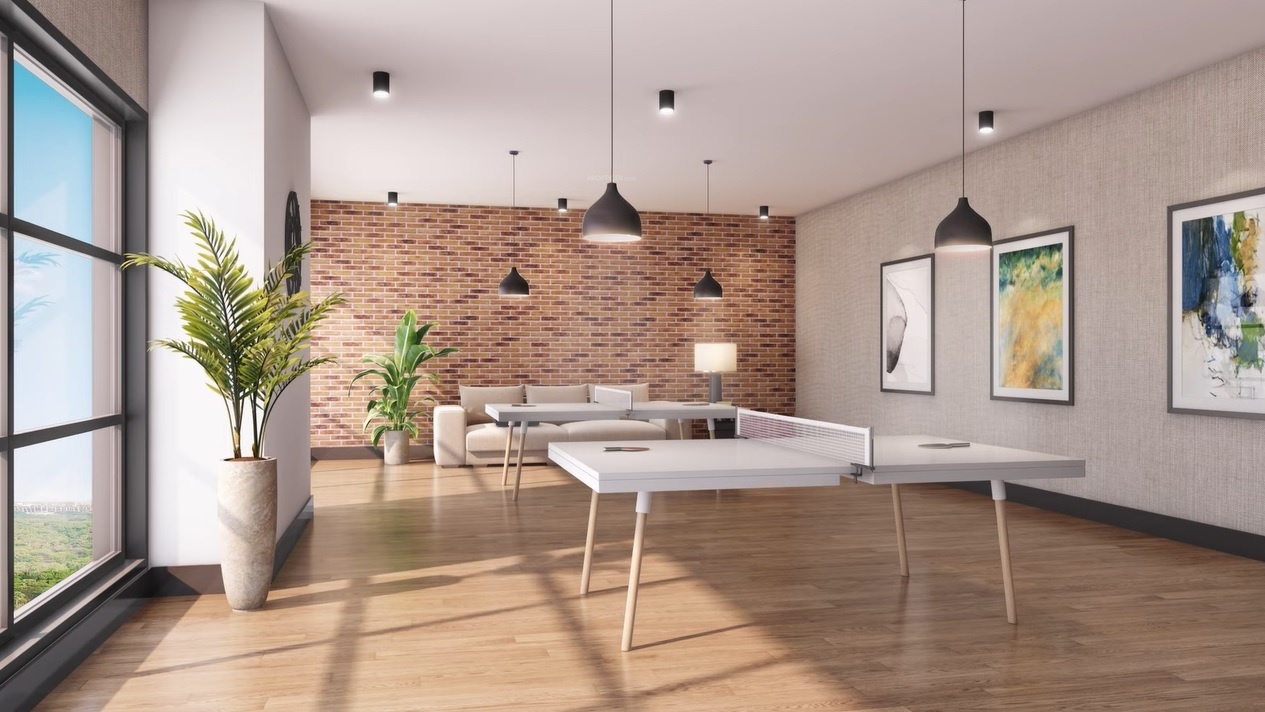 Appaswamy Parkhouse Mews