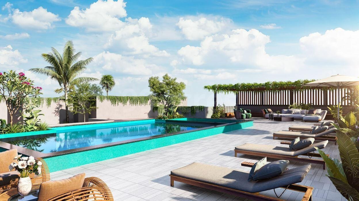 Appaswamy Parkhouse Mews