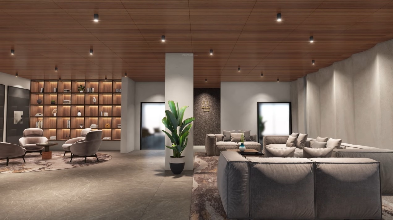 Appaswamy Parkhouse Mews