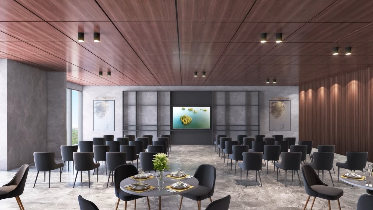 Appaswamy Parkhouse Mews