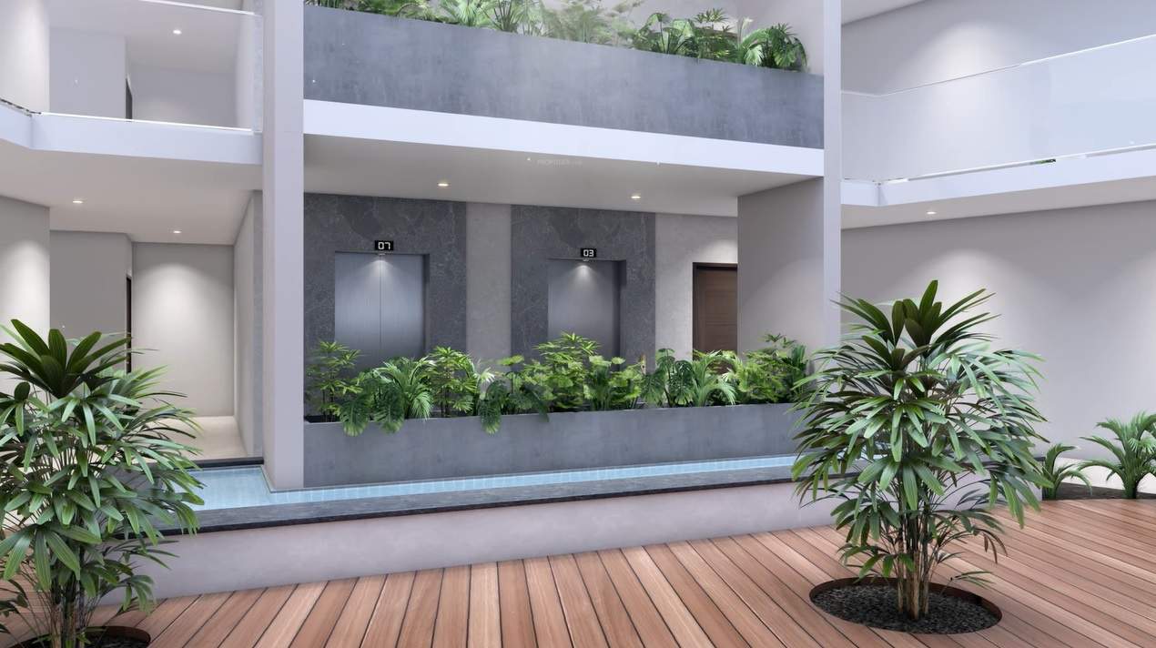  parkhouse mews Lift(s)