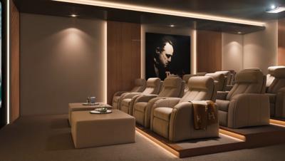  parkhouse-mews Mini Theatre