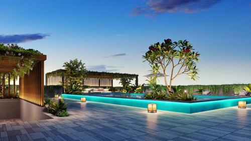  parkhouse-mews Swimming Pool